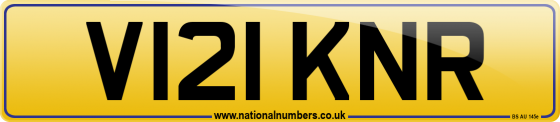 V121 KNR