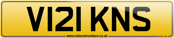 V121 KNS
