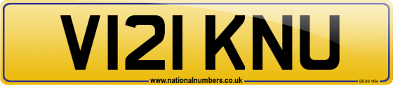 V121 KNU