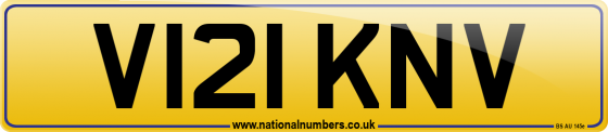 V121 KNV