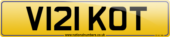 V121 KOT
