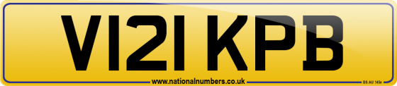 V121 KPB