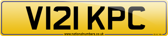 V121 KPC