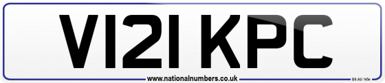 V121 KPC