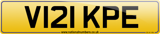 V121 KPE