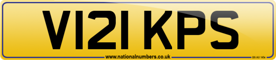 V121 KPS
