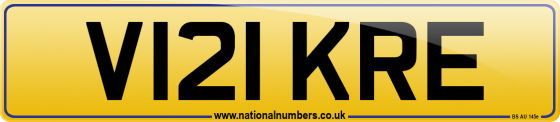 V121 KRE