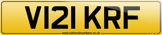 V121 KRF