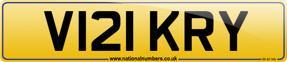 V121 KRY