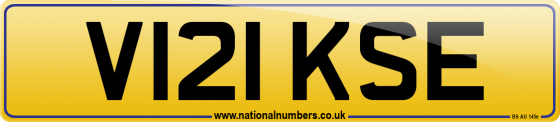 V121 KSE