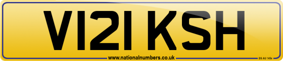 V121 KSH