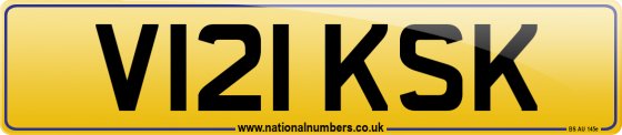 V121 KSK