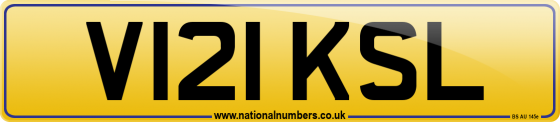 V121 KSL