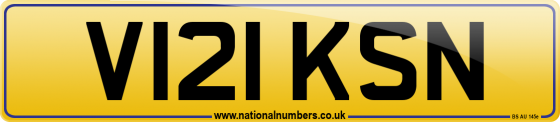 V121 KSN
