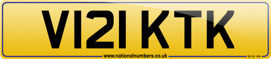V121 KTK