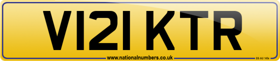 V121 KTR