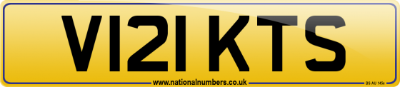 V121 KTS