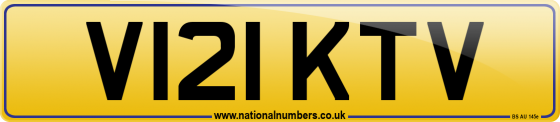 V121 KTV