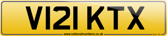 V121 KTX