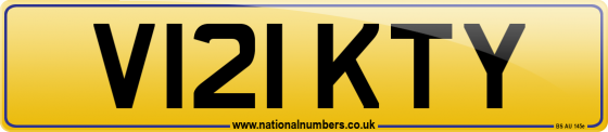 V121 KTY