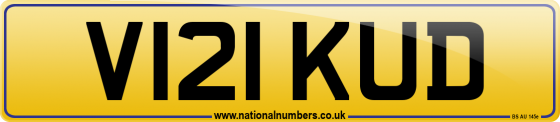 V121 KUD