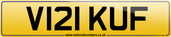 V121 KUF