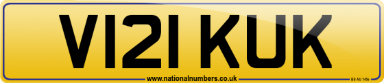 V121 KUK