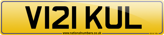 V121 KUL