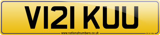 V121 KUU
