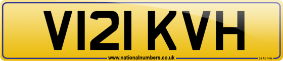 V121 KVH