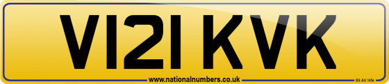 V121 KVK