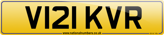 V121 KVR