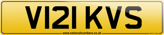 V121 KVS