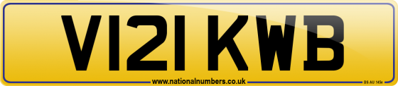 V121 KWB