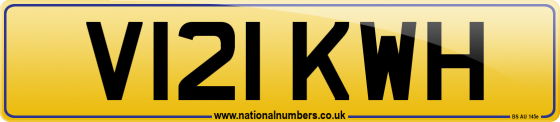 V121 KWH