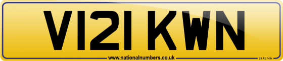 V121 KWN