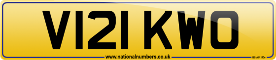 V121 KWO