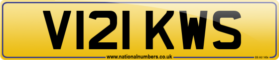 V121 KWS