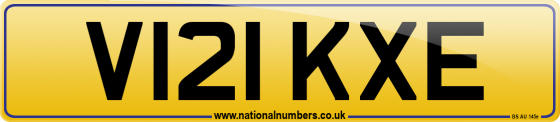 V121 KXE