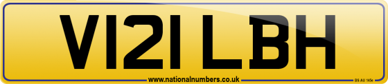 V121 LBH