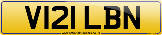 V121 LBN