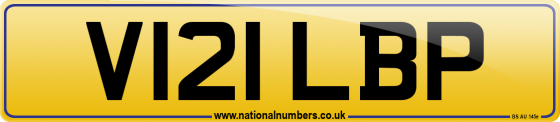 V121 LBP