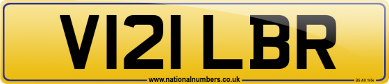 V121 LBR