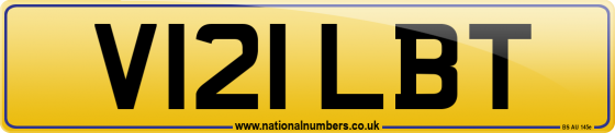 V121 LBT