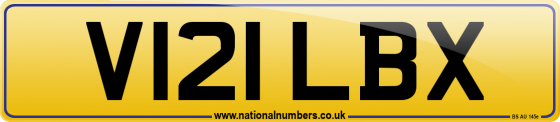 V121 LBX