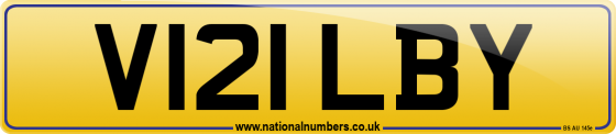 V121 LBY