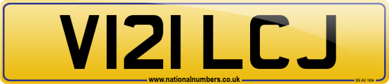 V121 LCJ