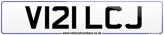 V121 LCJ