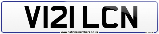 V121 LCN