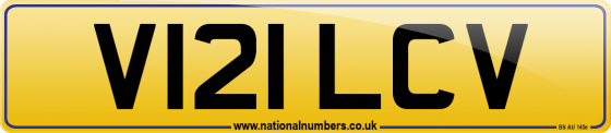 V121 LCV